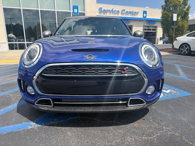 Used 2019 MINI Cooper Clubman S w/ Starlight Blue Edition AWD/4WD image 3