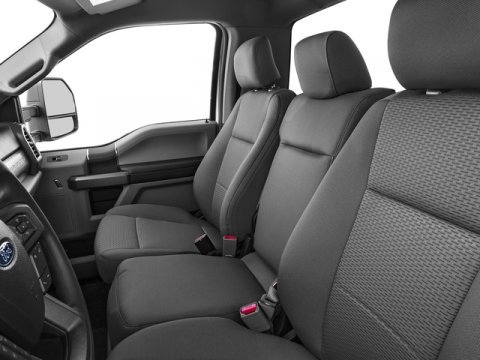 Used 2017 Ford F250 XLT w/ XLT Value Package image 12
