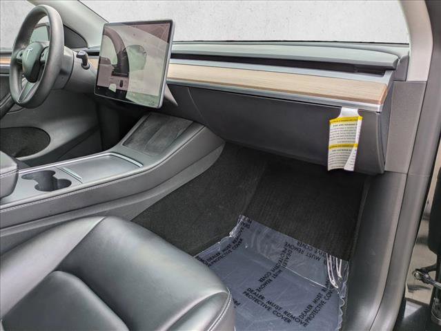 Used 2023 Tesla Model Y Long Range image 23