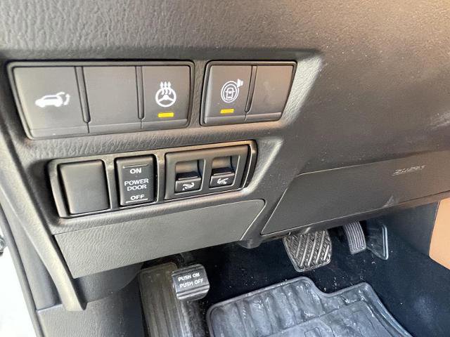 Certified 2024 INFINITI QX80 Sensory w/ Cargo Package image 12