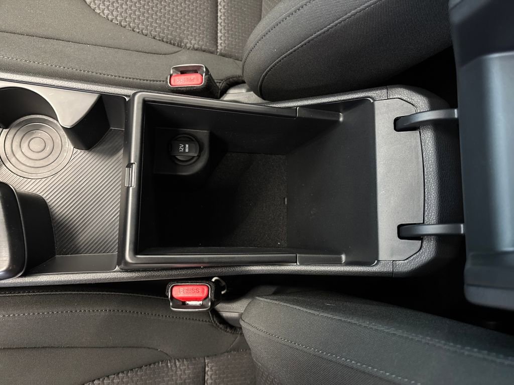 Certified 2026 Kia Sportage LX image 32