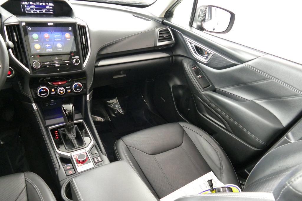 Used 2019 Subaru Forester Limited image 8