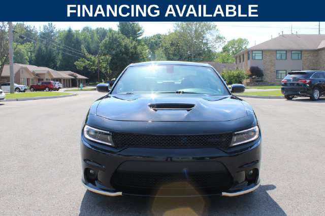Used 2023 Dodge Charger GT w/ Plus Group AWD/4WD image 3