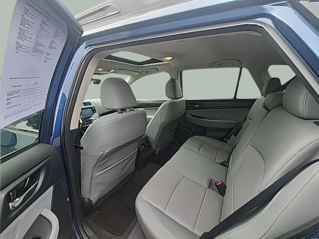 Used 2019 Subaru Outback 2.5i Limited w/ Protection Package #1 image 21