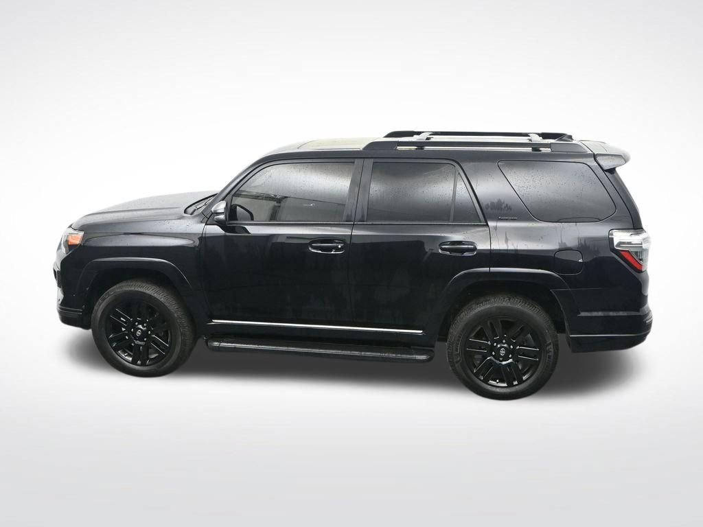 Used 2021 Toyota 4Runner Nightshade image 31