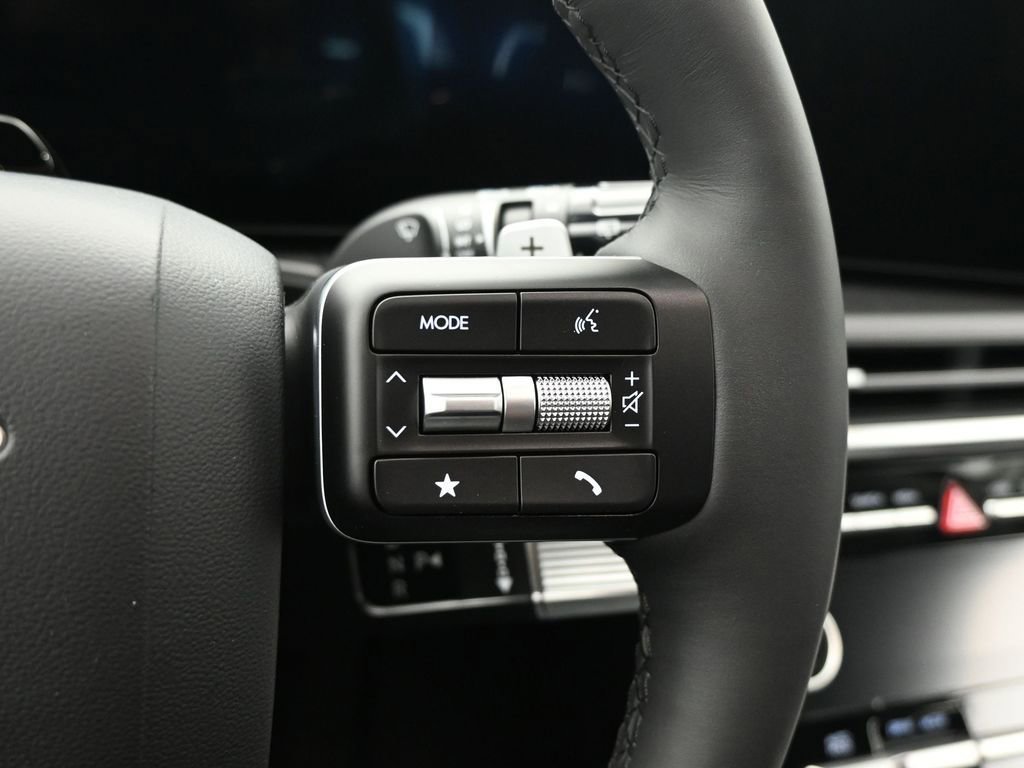 New 2026 Hyundai Santa Fe SEL image 32