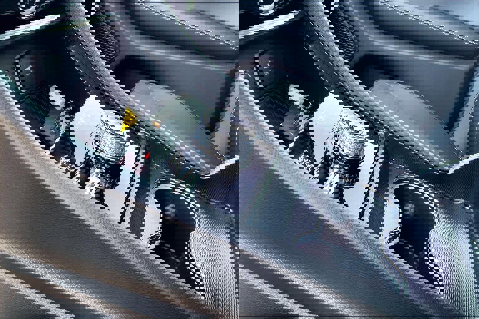 New 2026 Jeep Grand Cherokee L 4WD image 7