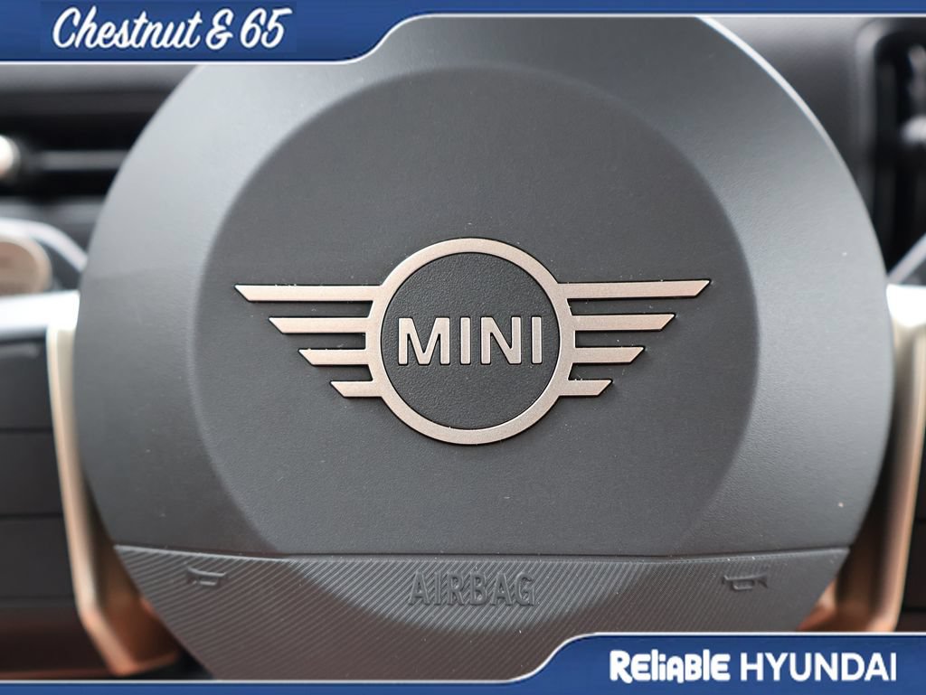 Used 2026 MINI Cooper John Cooper Works FWD image 23