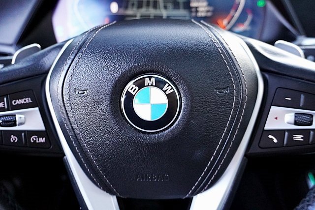 Used 2020 BMW X5 sDrive40i w/ Convenience Package image 39