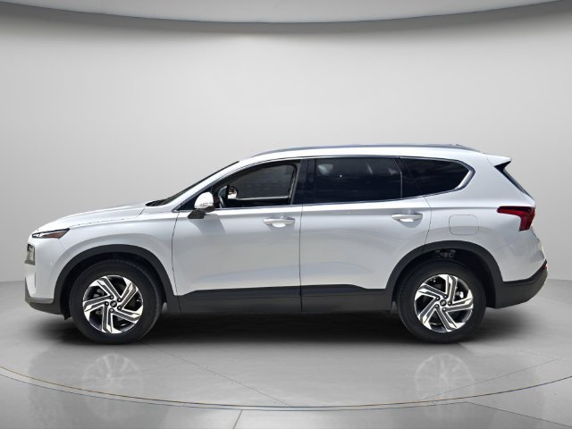 Used 2023 Hyundai Santa Fe SEL FWD image 3