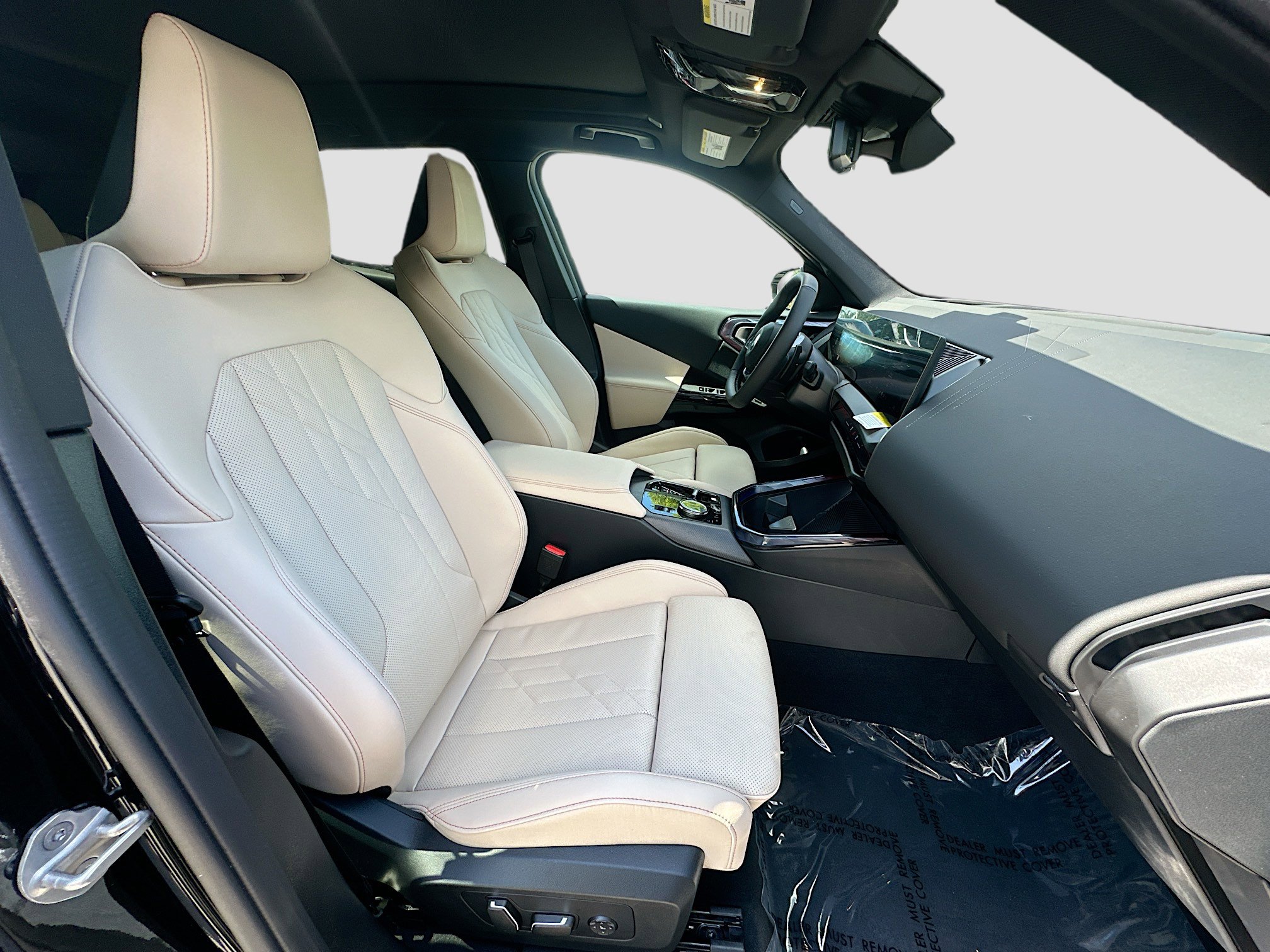 New 2026 BMW X3 xDrive30 w/ Premium Package image 23