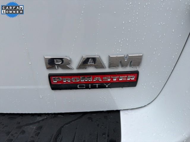 Used 2022 RAM ProMaster City Tradesman w/ Window Group 05 image 15