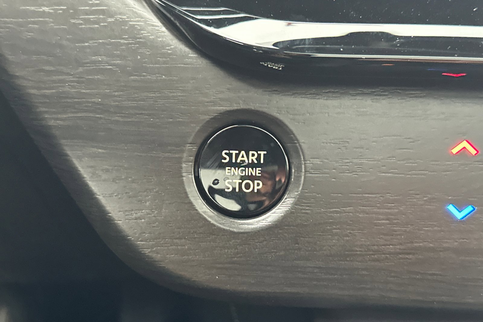 New 2026 Nissan Murano Platinum w/ Technology Package image 23