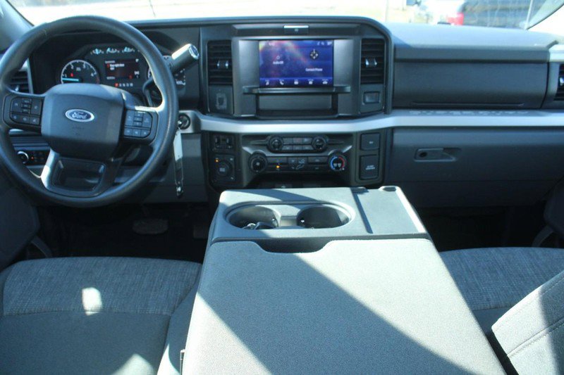 Used 2025 Ford F350 XLT image 10