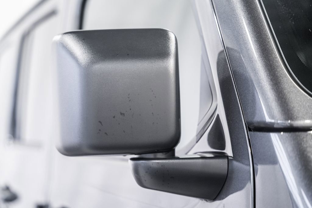 New 2025 Jeep Wrangler Sport S image 14