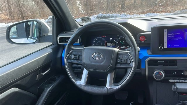 Used 2024 Toyota Tacoma TRD Off-Road image 21
