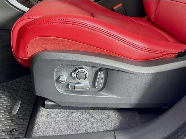 New 2026 Jaguar F-PACE R-Dynamic S AWD/4WD image 22
