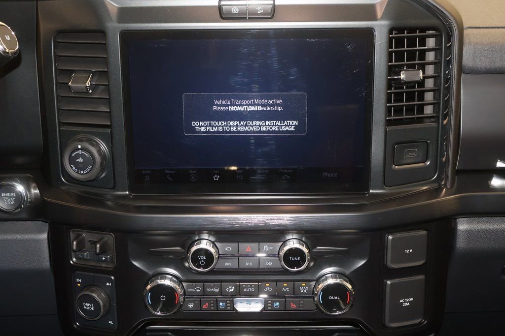 New 2025 Ford F350 Lariat w/ Lariat Ultimate Package image 23