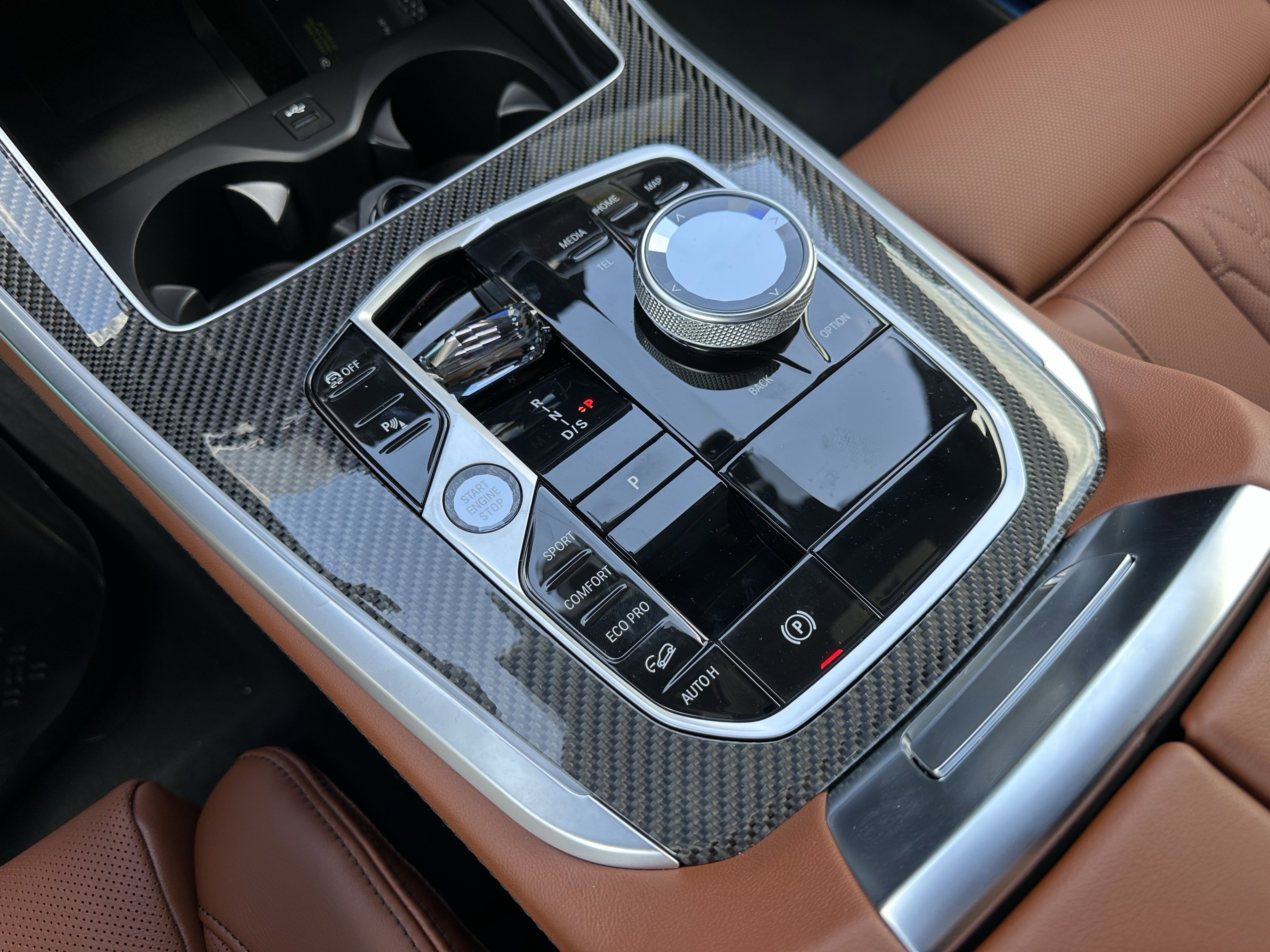 New 2026 BMW X5 M60i image 16