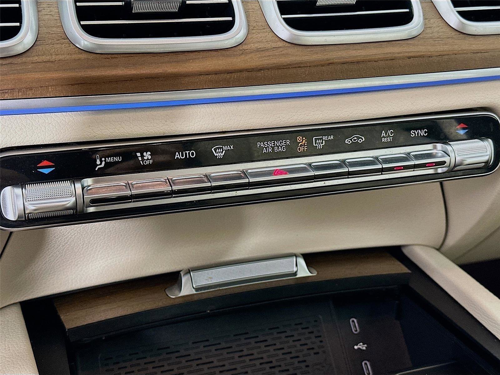 Certified 2024 Mercedes-Benz GLE 350 4MATIC image 20