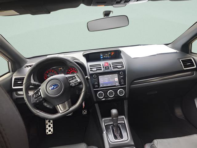 Used 2016 Subaru WRX Limited AWD/4WD image 14
