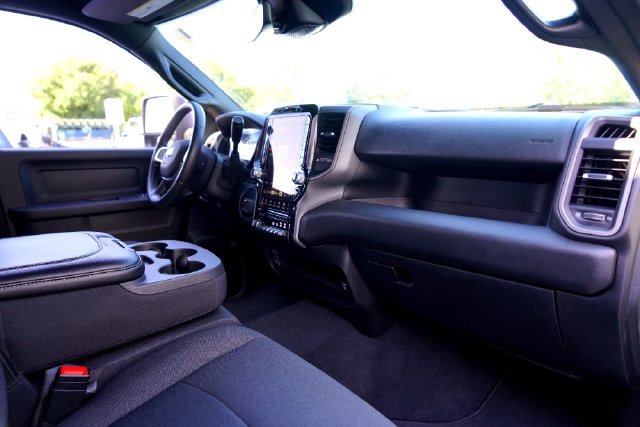 Used 2026 RAM 3500 Tradesman AWD/4WD image 23