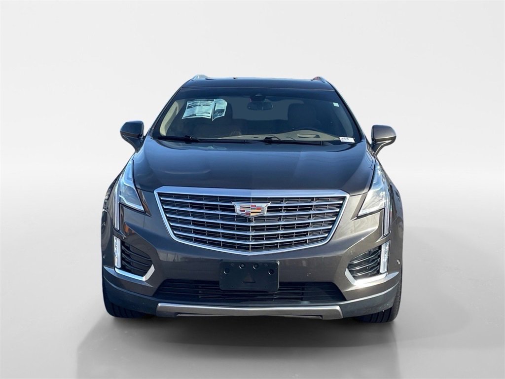 Used 2019 Cadillac XT5 Platinum image 8