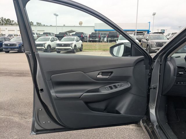 New 2026 Nissan Sentra SV w/ SV Convenience Package FWD image 11