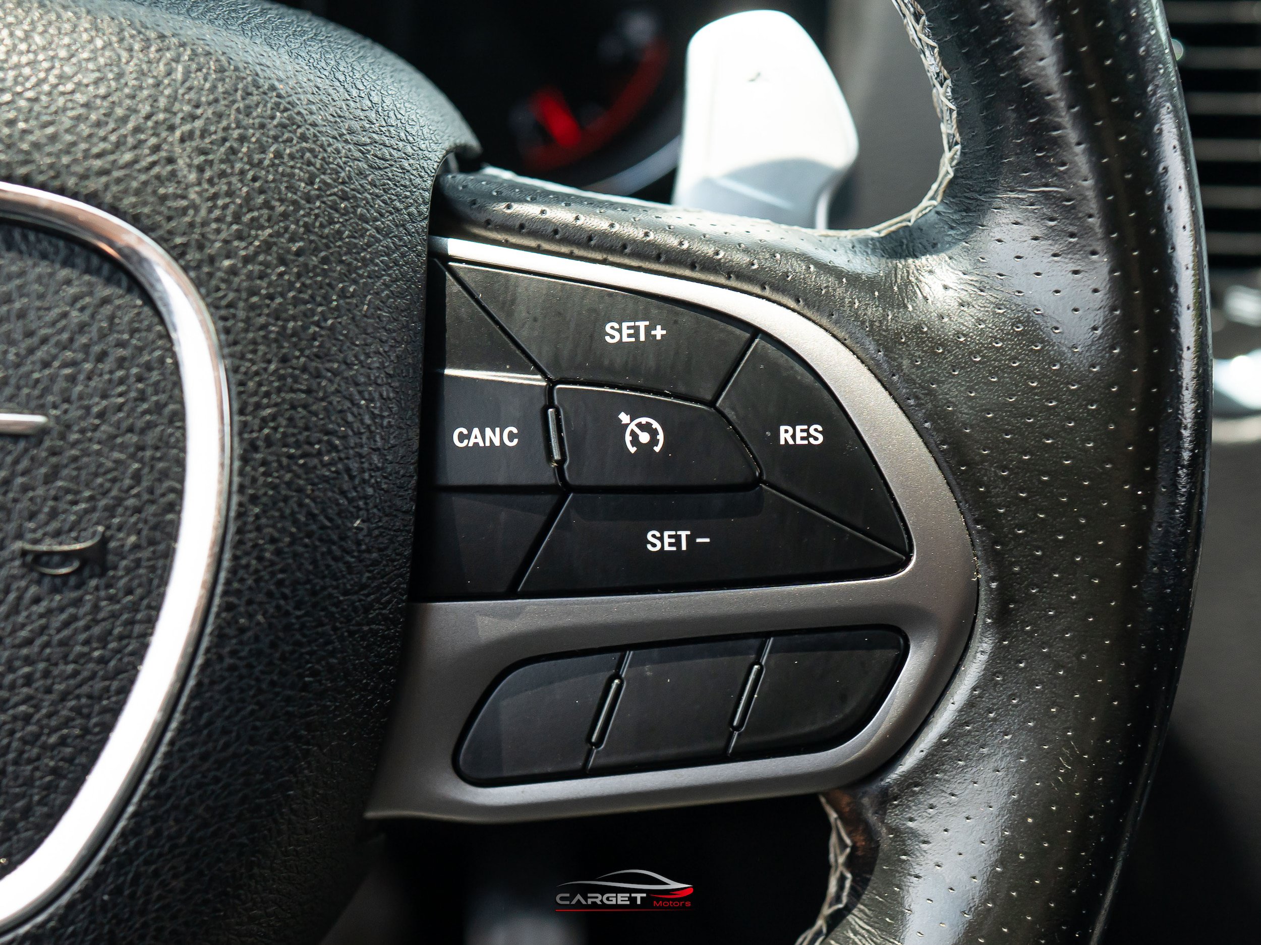 Used 2019 Dodge Durango SRT AWD/4WD image 26