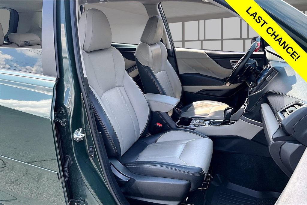 Used 2023 Subaru Forester Limited AWD/4WD image 7