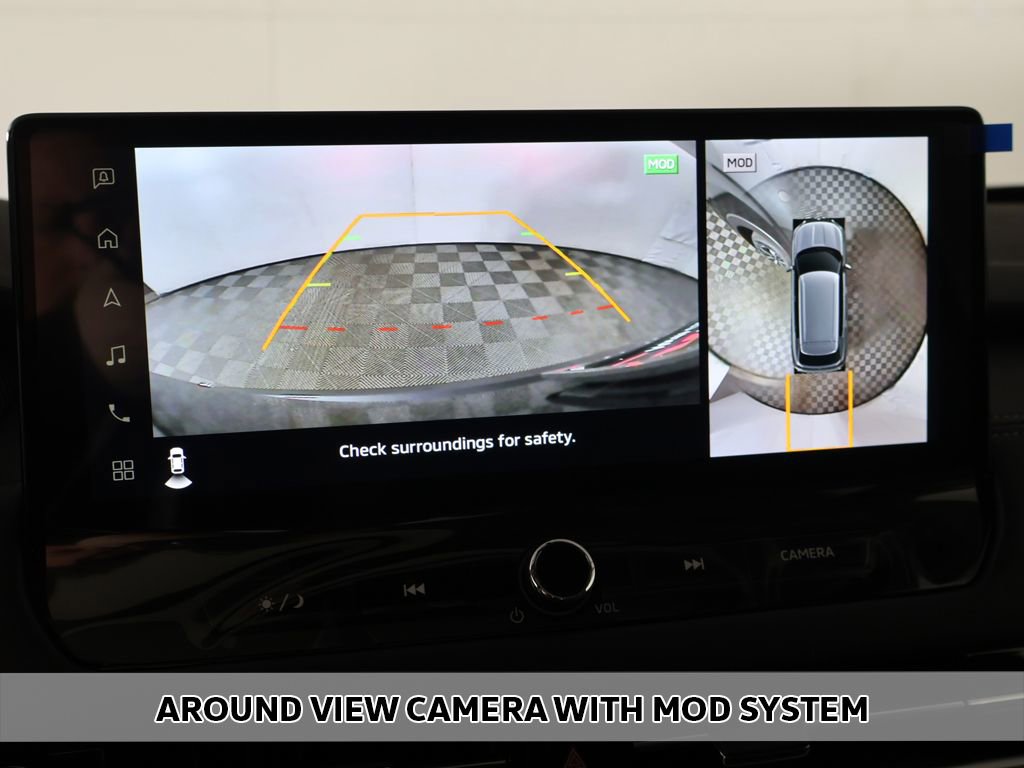 New 2026 Mitsubishi Outlander SEL image 7