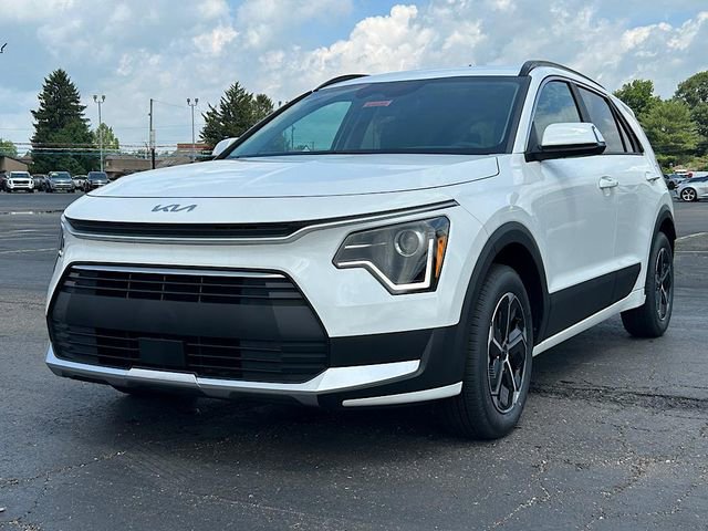 New 2025 Kia Niro EX image 10