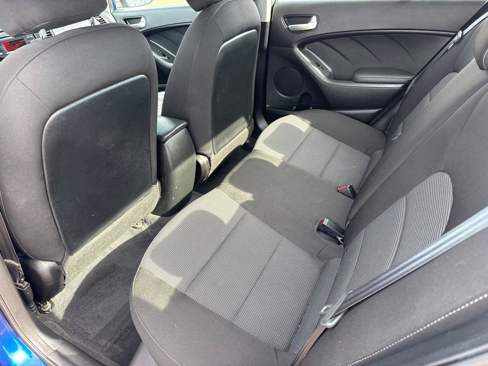 Used 2018 Kia Forte LX FWD image 18