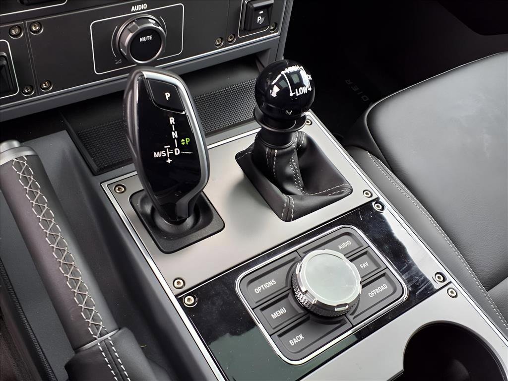 New 2024 INEOS Grenadier image 15