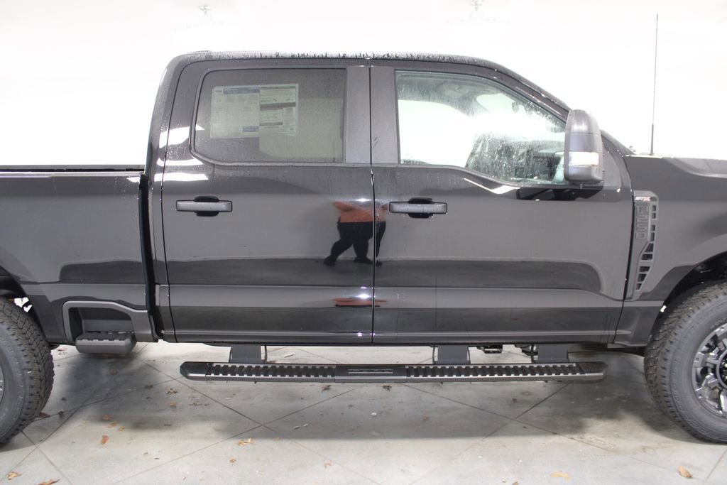 New 2026 Ford F250 XL w/ STX Appearance Package image 10