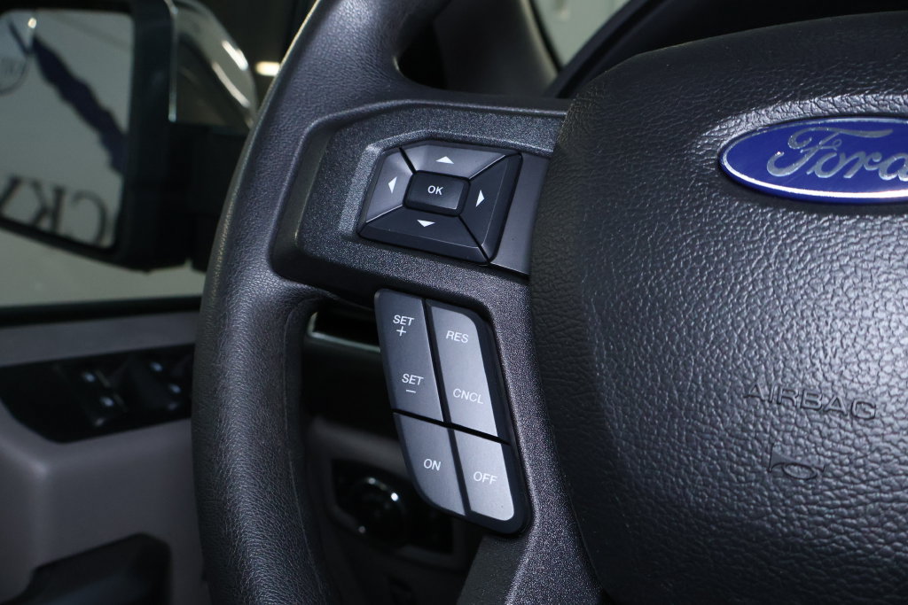 Used 2018 Ford F150 XLT AWD/4WD image 19
