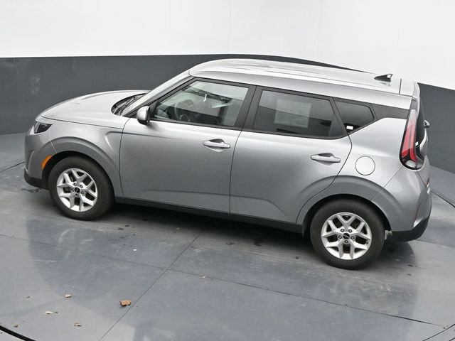 Used 2025 Kia Soul LX w/ LX Technology Package image 36