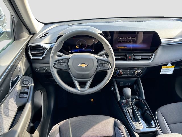 New 2026 Chevrolet TrailBlazer LT image 21