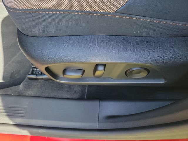 Used 2026 Chevrolet Equinox ACTIV w/ Convenience Package III FWD image 15