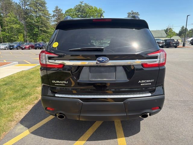 Used 2024 Subaru Ascent Limited w/ Technology Package AWD/4WD image 6