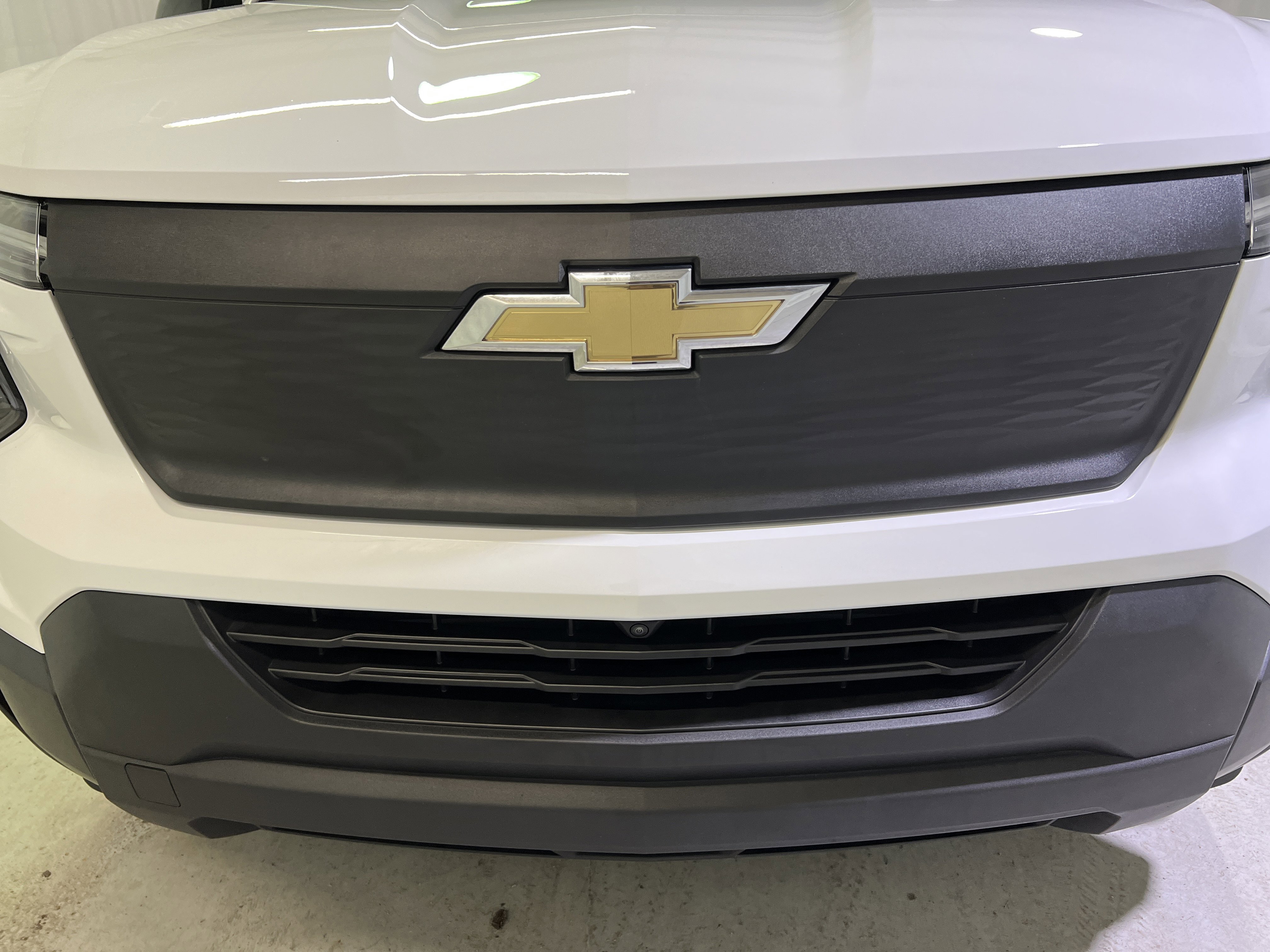 Certified 2024 Chevrolet Silverado EV W/T image 4