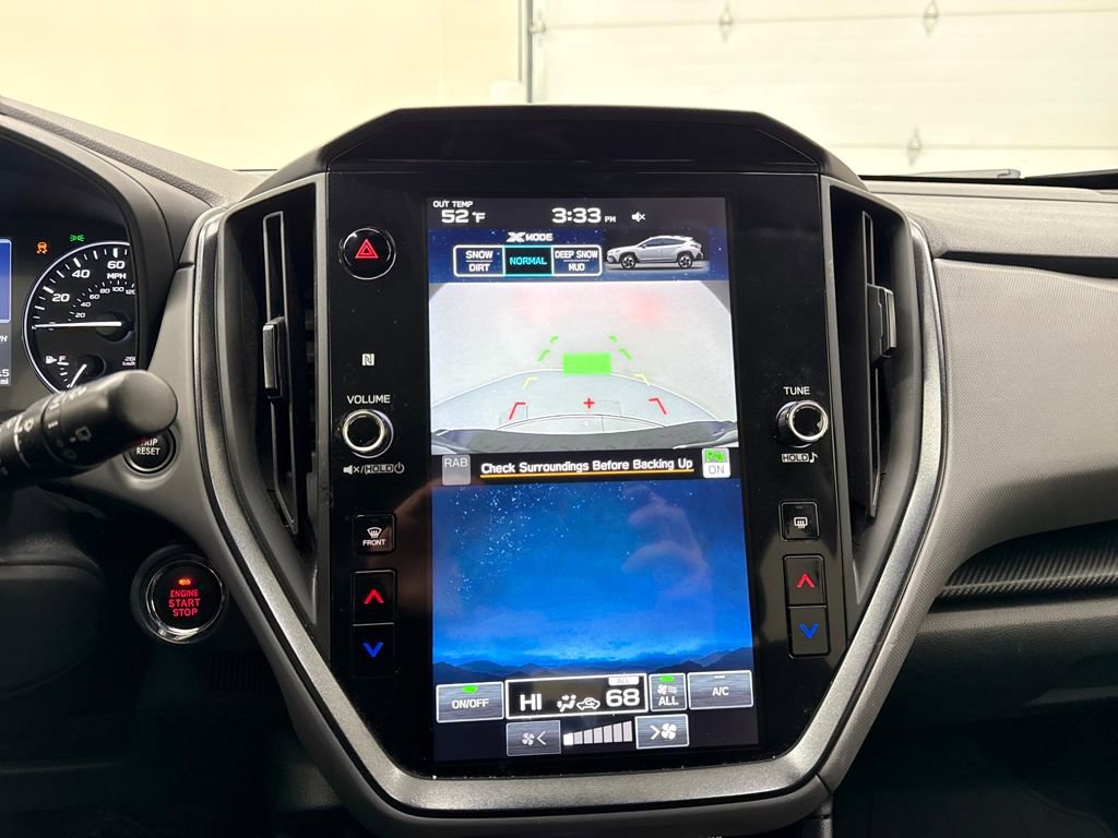 Certified 2024 Subaru Crosstrek 2.5i Limited w/ Crosstrek Mirror Package image 19