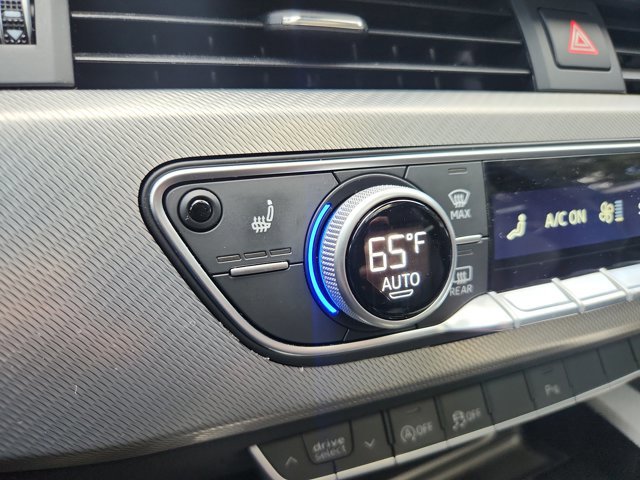 Used 2025 Audi A5 2.0T Premium Plus w/ Convenience Plus Package AWD/4WD image 28