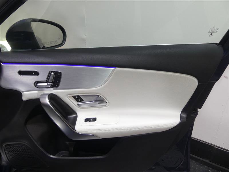 Used 2021 Mercedes-Benz A 220 4MATIC image 19