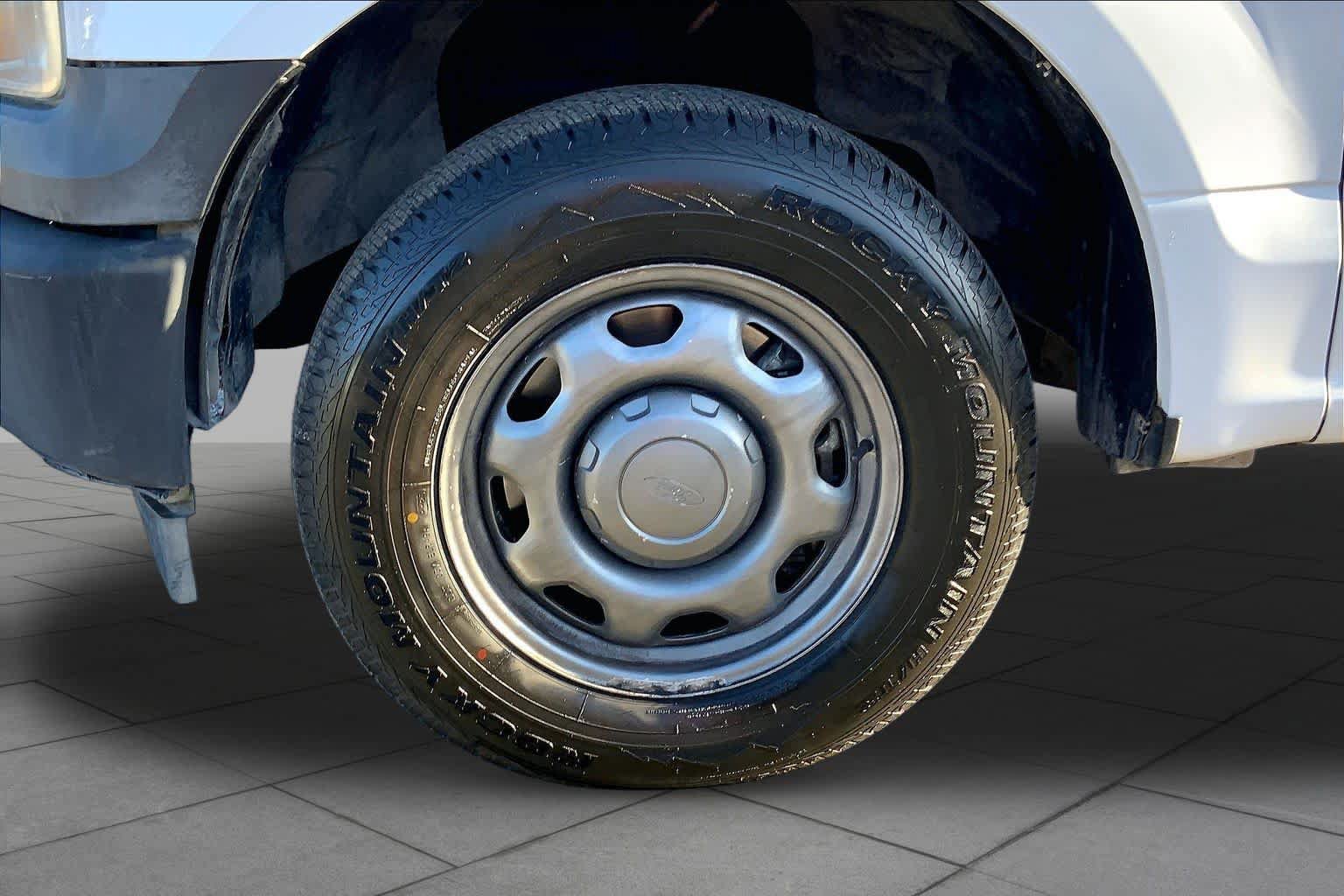 Used 2017 Ford F150 XL RWD image 10