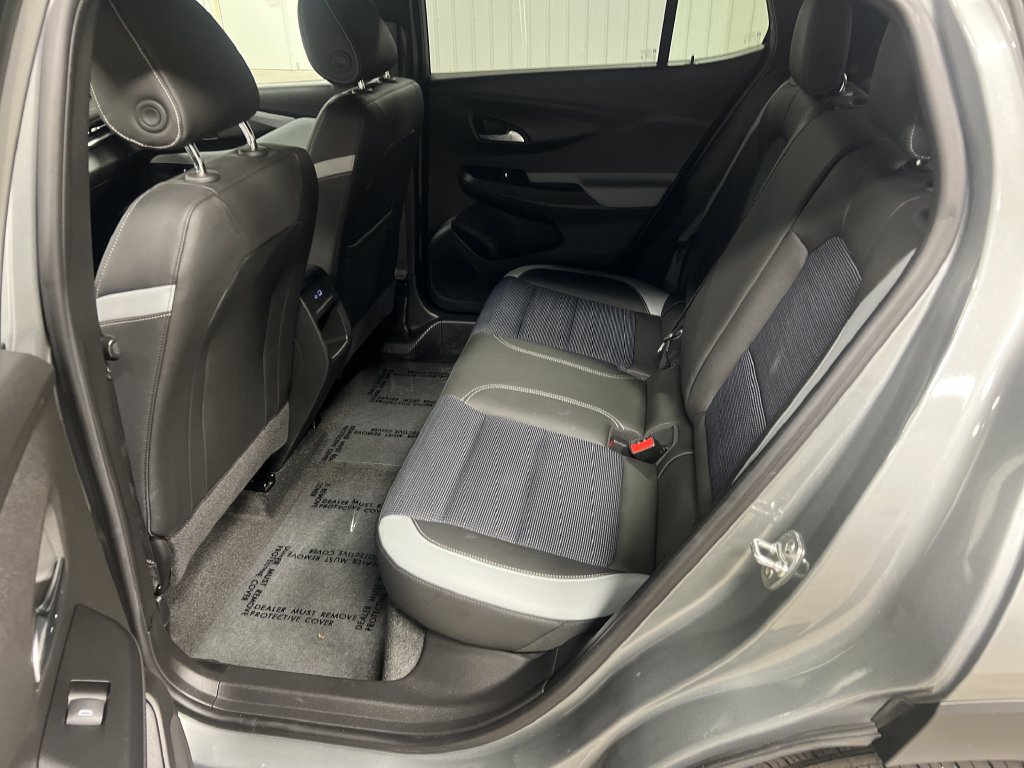 Certified 2024 Buick Envista Preferred w/ Convenience I Package FWD image 14