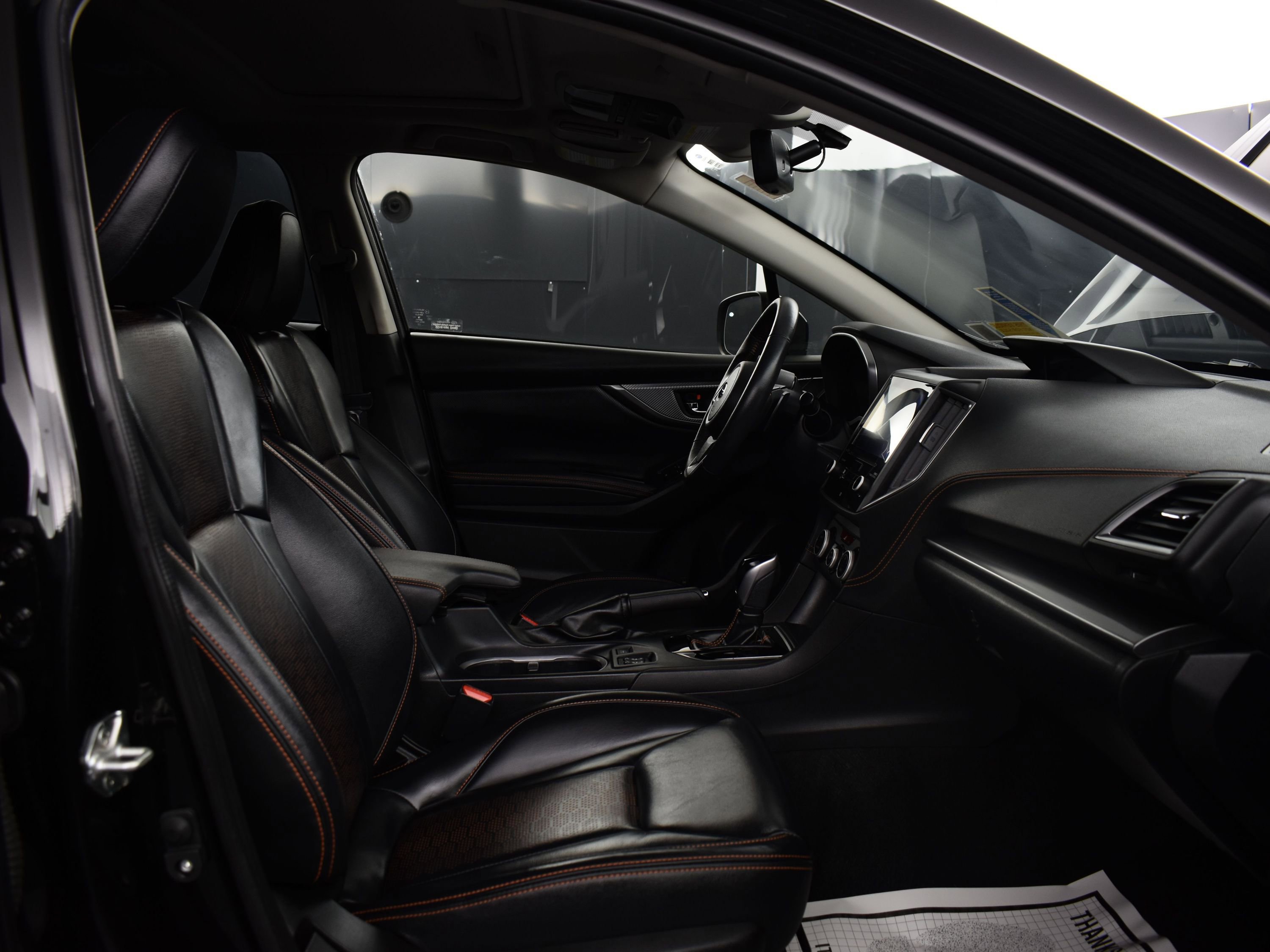 Used 2023 Subaru Crosstrek 2.5i Limited image 18