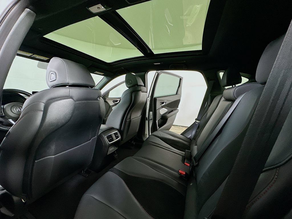 Used 2022 Acura RDX A-Spec FWD image 13