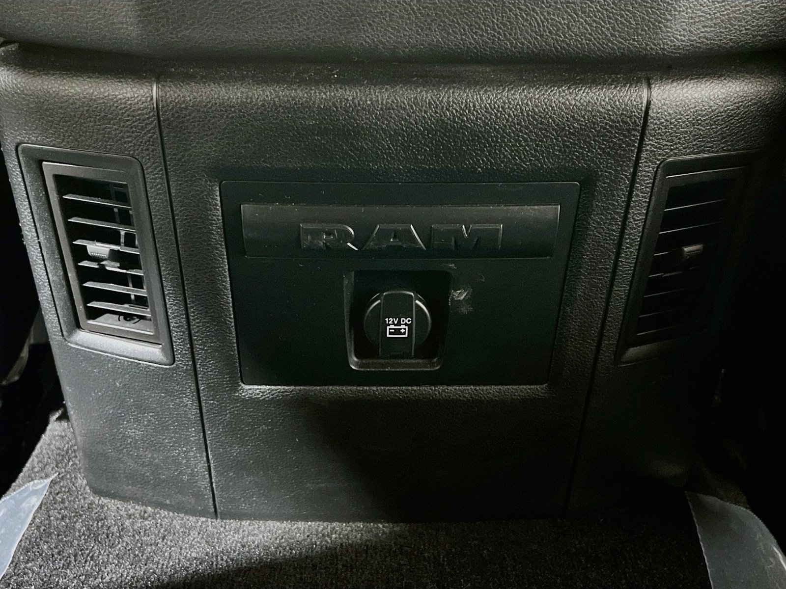 Used 2017 RAM 1500 Rebel w/ Luxury Group AWD/4WD image 18