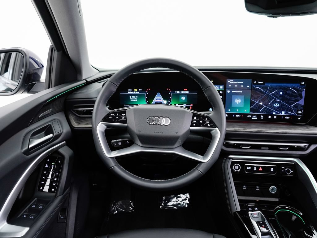 Certified 2025 Audi Q5 Premium w/ Premium Plus AWD/4WD image 13